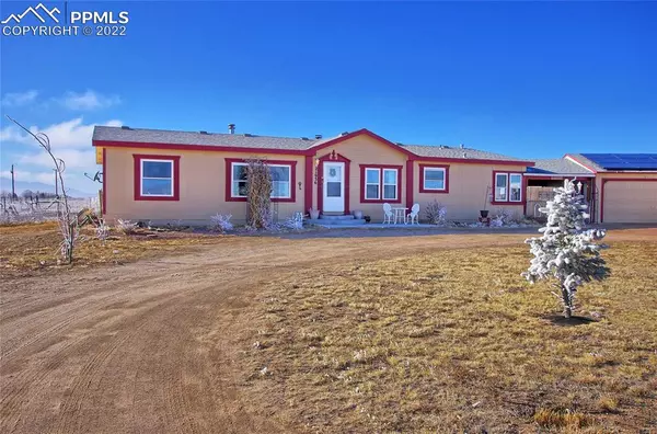 Calhan, CO 80808,21936 Osteen CT