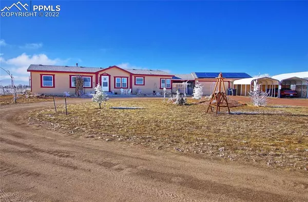 Calhan, CO 80808,21936 Osteen CT