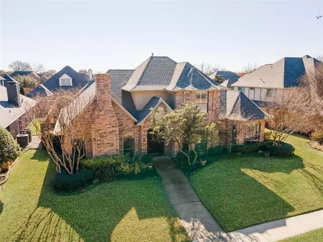 3324 Caleo Court, Plano, TX 75025