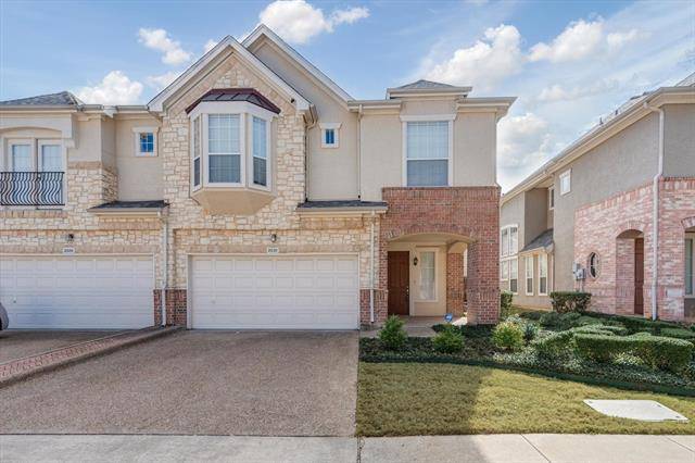 2530 Rue De Ville, Irving, TX 75038