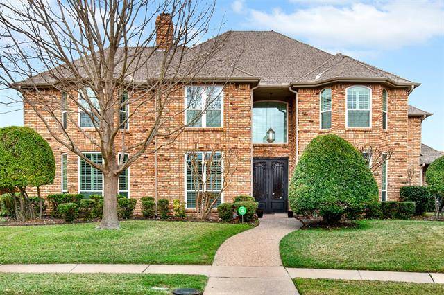 3500 Asaro Place, Plano, TX 75025