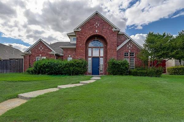 7005 Gerrards Cross, Plano, TX 75025