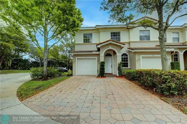 Delray Beach, FL 33445,61 Legacy Ct  #61