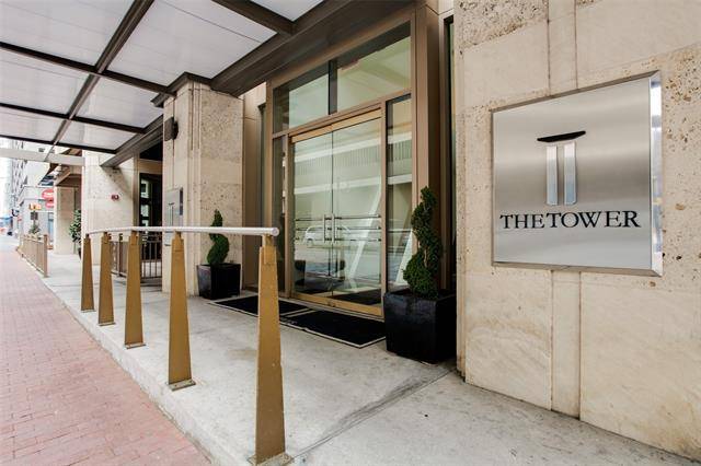 500 Throckmorton Street #705, Fort Worth, TX 76102