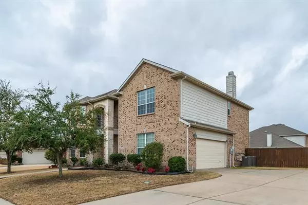 Wylie, TX 75098,707 Decatur Way