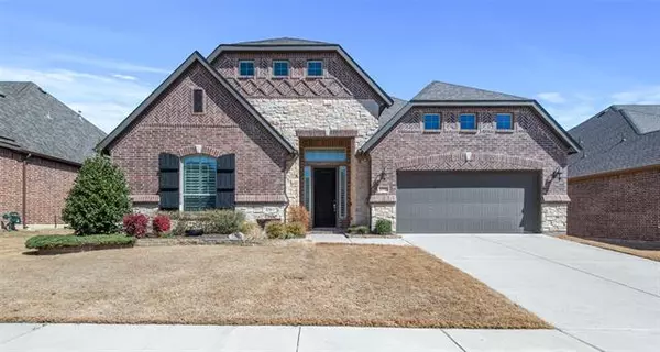 13758 Vera Cruz Road, Frisco, TX 75035