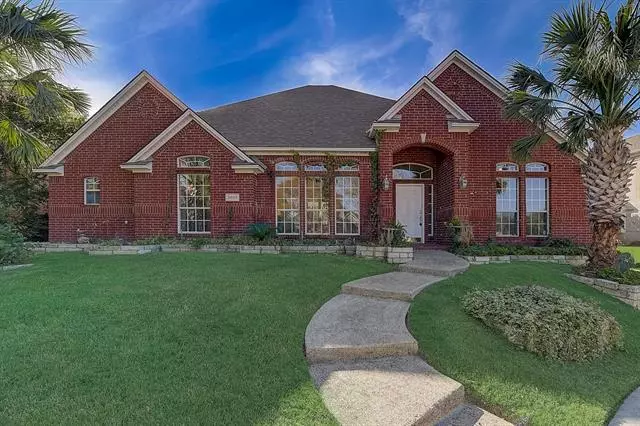 3608 White River Drive, Dallas, TX 75287