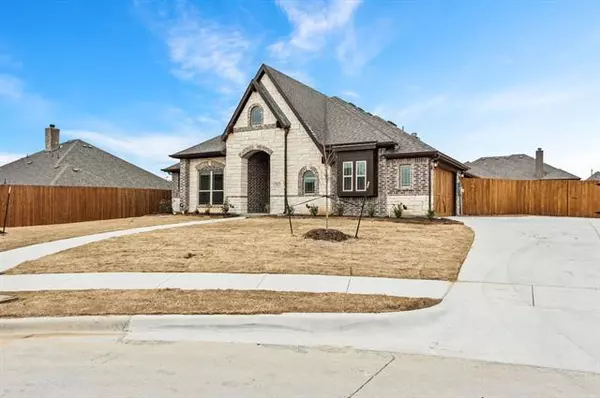 Midlothian, TX 76065,701 Salvia Court