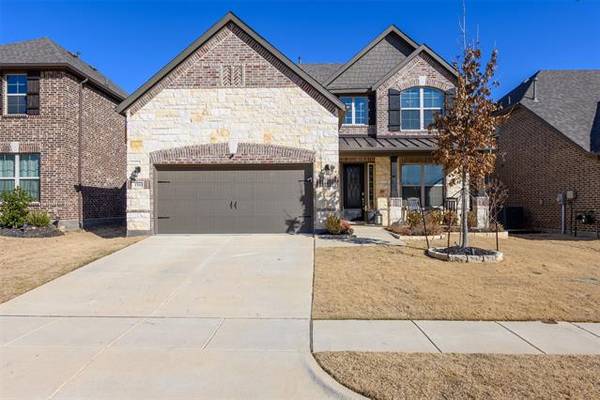 1516 Tanglewood Trail, Northlake, TX 76226