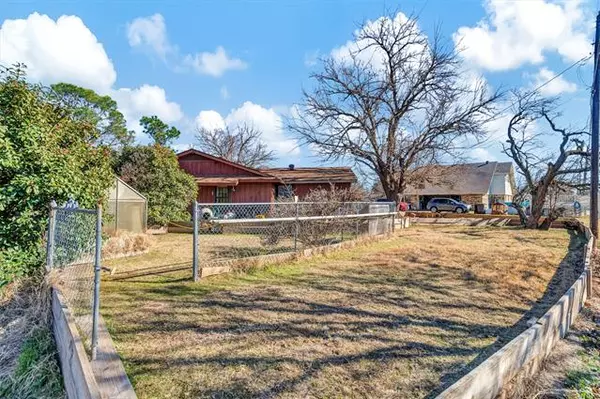 2923 High Meadow Drive, Little Elm, TX 75068