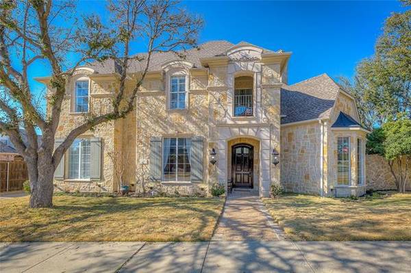 5101 Meadowside Lane, Plano, TX 75093