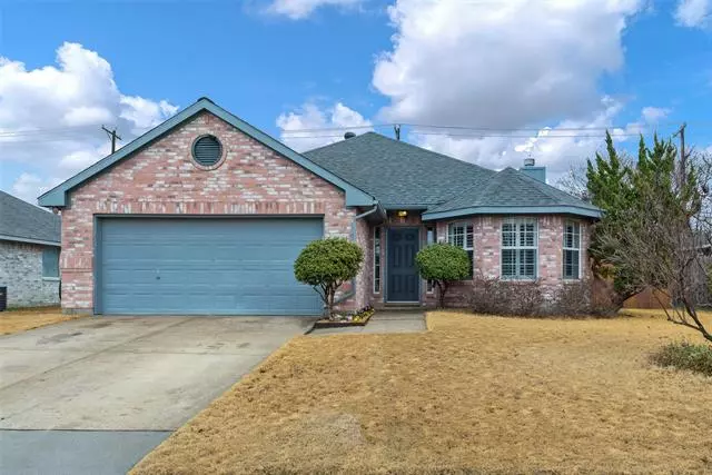 5509 Cypress Drive, Rowlett, TX 75089