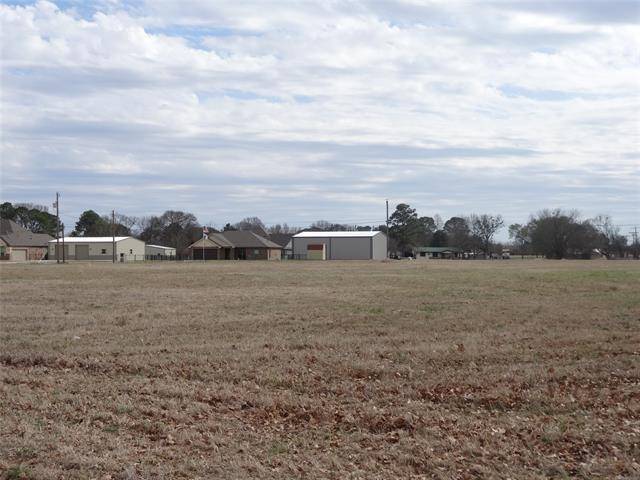 LOT 582 Pitchfork Ranch Road, Trinidad, TX 75163