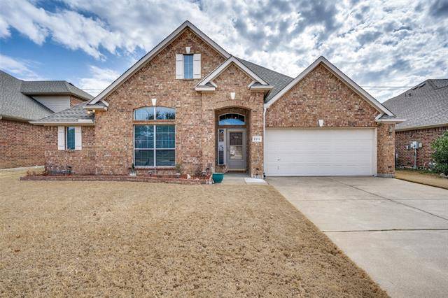 2211 Tawny Owl Road, Grand Prairie, TX 75052