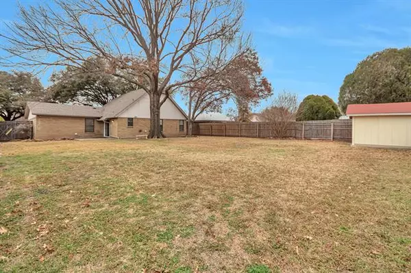 Fort Worth, TX 76137,4008 Longleaf Lane