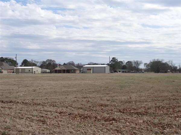 LOT 582 Pitchfork Ranch Road, Trinidad, TX 75163