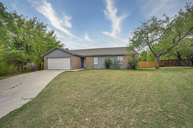 7029 Hanging Cliff Place, North Richland Hills, TX 76182