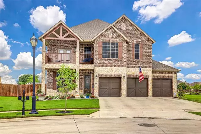 6800 Westbury Drive, North Richland Hills, TX 76180