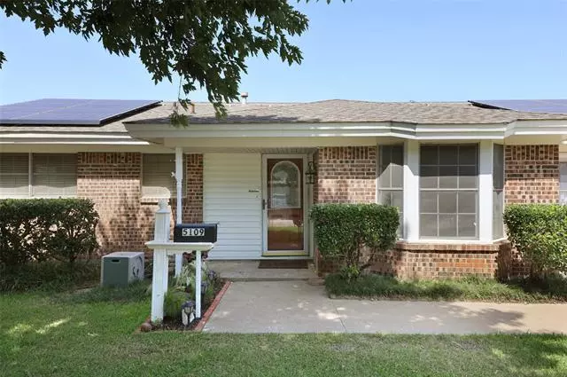 5109 Gibbons Drive, North Richland Hills, TX 76180