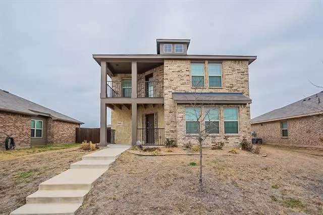 2321 Bonnywood Drive, Lancaster, TX 75134