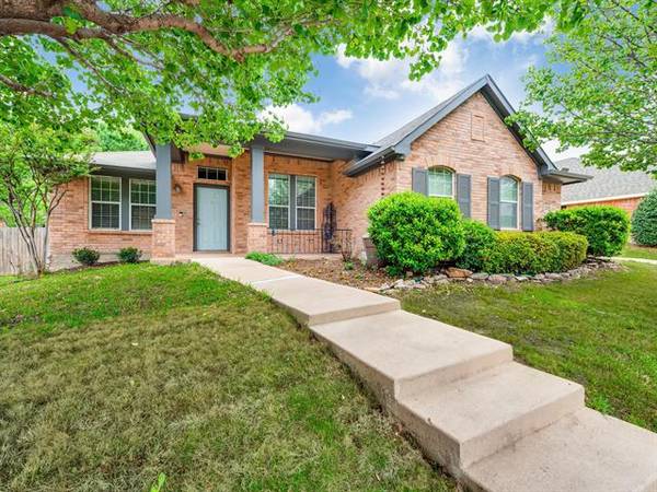 6317 Pinehurst Drive, North Richland Hills, TX 76180