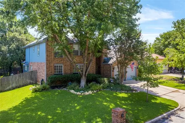 North Richland Hills, TX 76182,7912 Woodland Drive