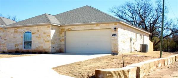 3116 Waterstone Way, Brownwood, TX 76801