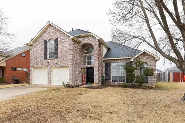 Midlothian, TX 76065,1137 Robin Circle