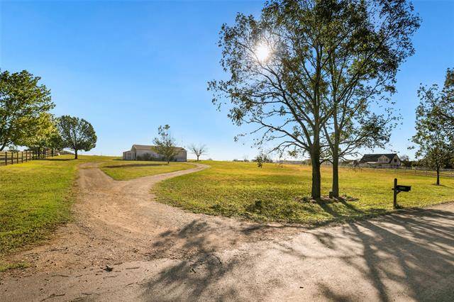 8260 Zackery Road, Aubrey, TX 76227