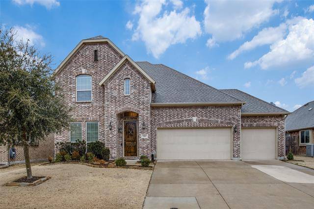 3421 Cedar Lane, Melissa, TX 75454