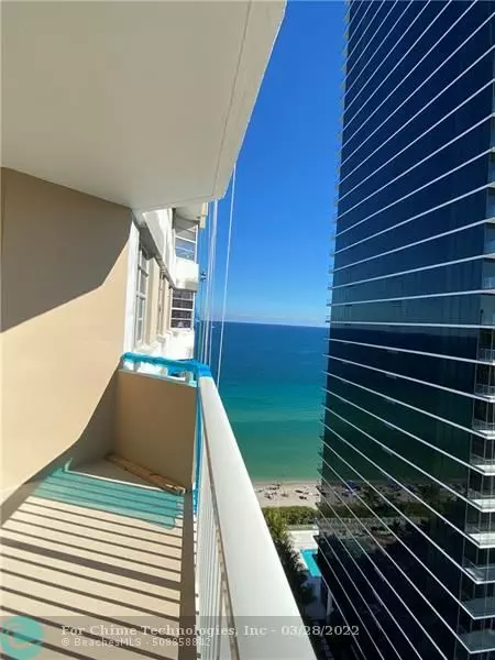 1980 S Ocean Dr  #21C, Hallandale Beach, FL 33009