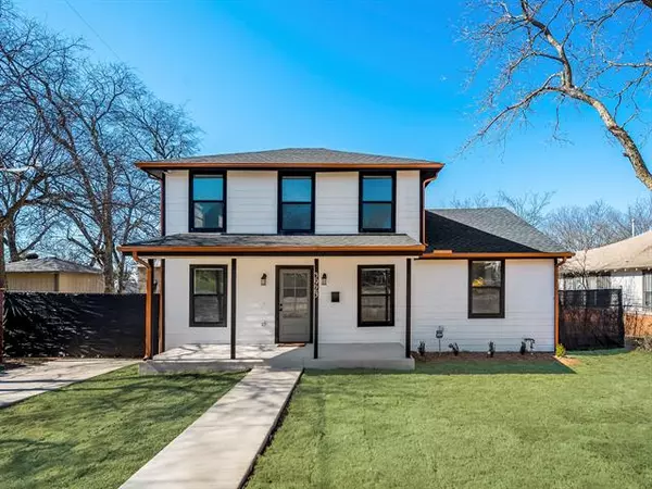 3923 De Kalb Avenue, Dallas, TX 75216