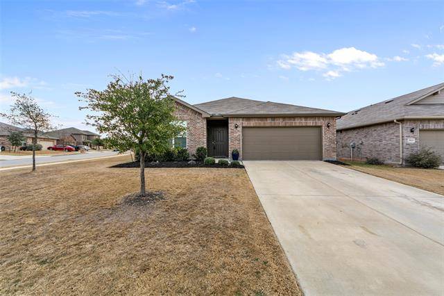 3021 Coyote Canyon Trail, Fort Worth, TX 76108