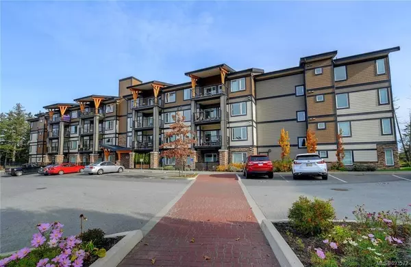 View Royal, BC V9C 0H6,290 Wilfert Rd #303