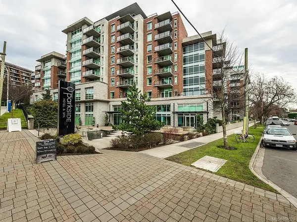 810 Humboldt St #A301, Victoria, BC V8V 5B1