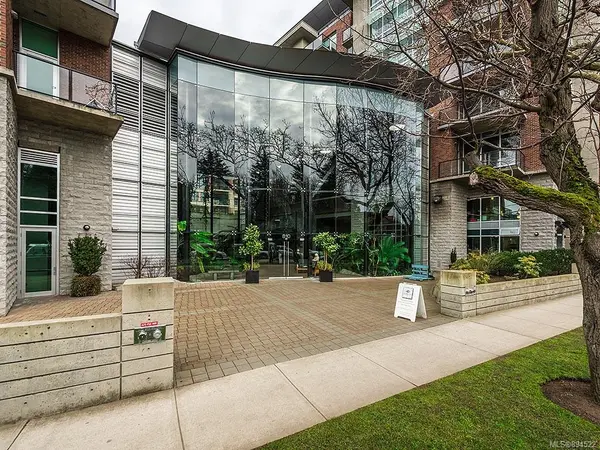 810 Humboldt St #A301, Victoria, BC V8V 5B1