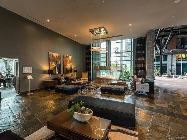 810 Humboldt St #A301, Victoria, BC V8V 5B1