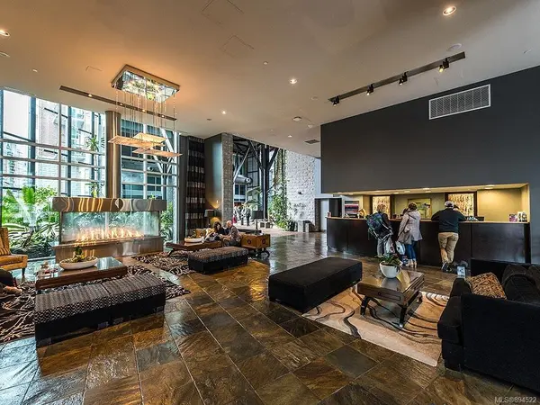 810 Humboldt St #A301, Victoria, BC V8V 5B1