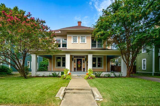 4925 Worth Street, Dallas, TX 75214