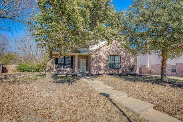 3826 Juniper Hills Drive, Rockwall, TX 75032