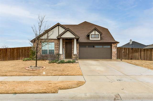 150 Deer Crossing Drive, Waxahachie, TX 75165