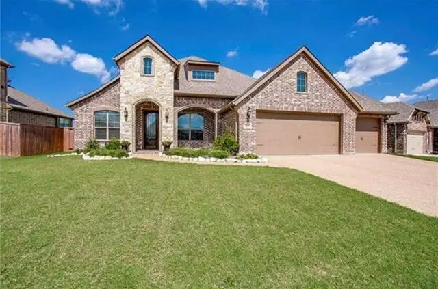 Fate, TX 75189,208 Pleasant Hill Lane