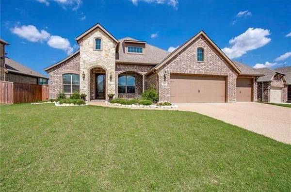 208 Pleasant Hill Lane, Fate, TX 75189