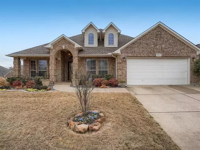 7811 Roswell Court, Arlington, TX 76002