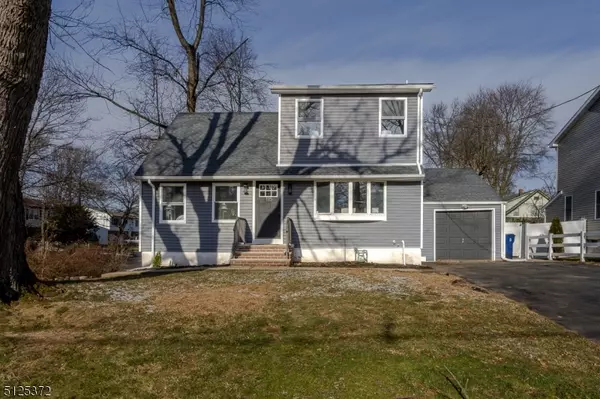 115 La Grande Ave, Fanwood Boro, NJ 07023