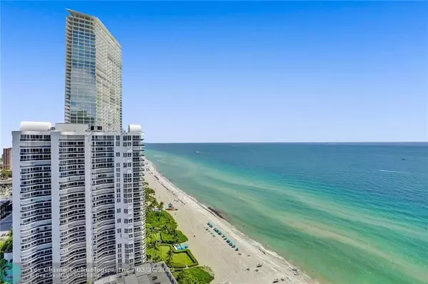 Sunny Isles Beach, FL 33160,16699 E Collins Ave  #2703