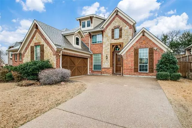 2709 White Rock Creek Drive, Mckinney, TX 75072