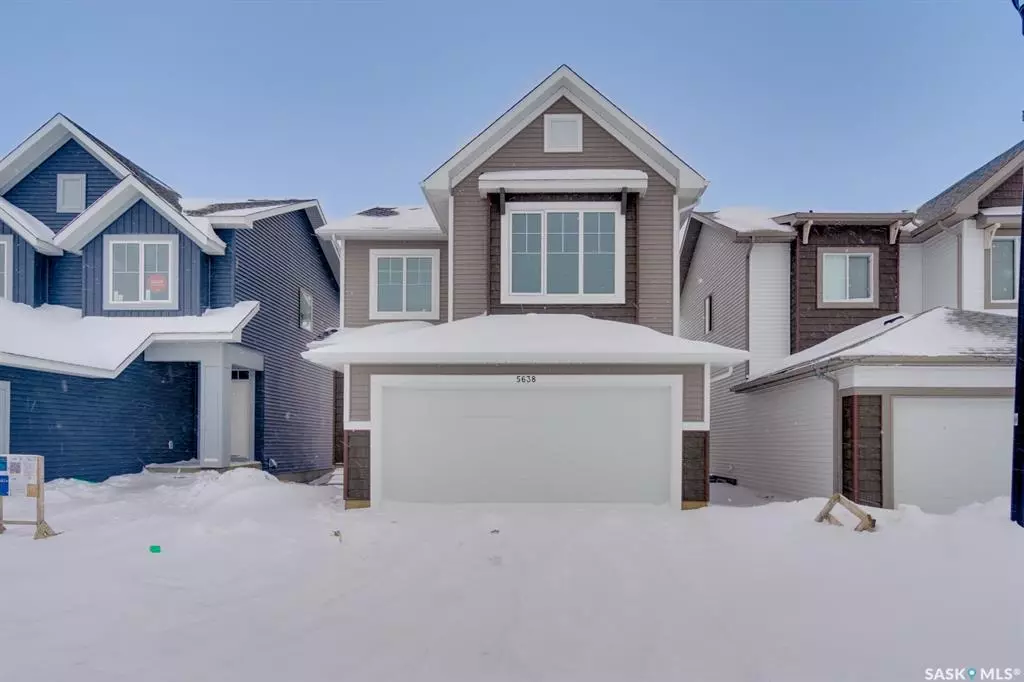 Regina, SK S4W 0J8,5638 Norseman CRESCENT