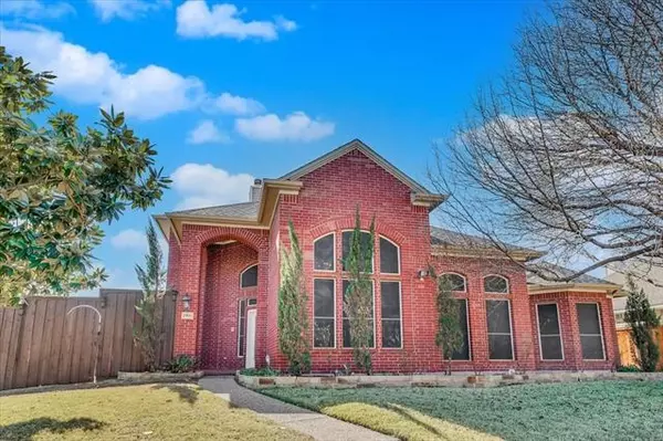 2300 Flanders Lane, Plano, TX 75025