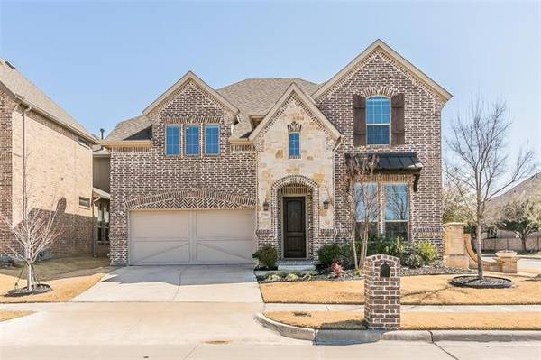 2700 San Jacinto Drive, Euless, TX 76039